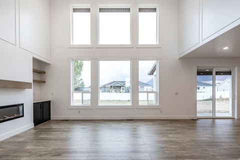 Tiny photo for 2508 W 3000 N, Farr West, UT 84404 (MLS # 2121226)