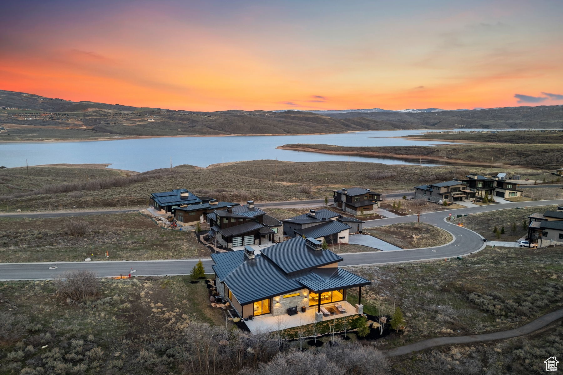 11431 N Ursa Cir #56, Heber City, Utah image 15