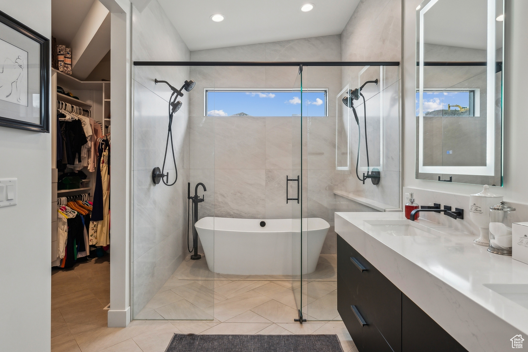 11431 N Ursa Cir #56, Heber City, Utah image 34