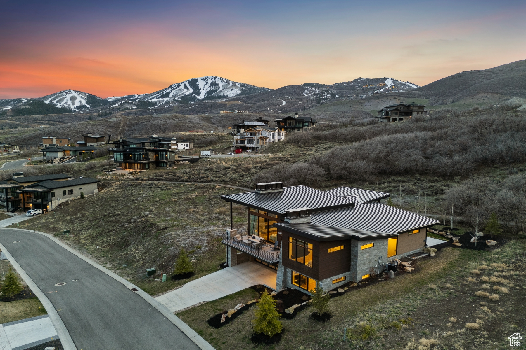 11431 N Ursa Cir #56, Heber City, Utah image 8