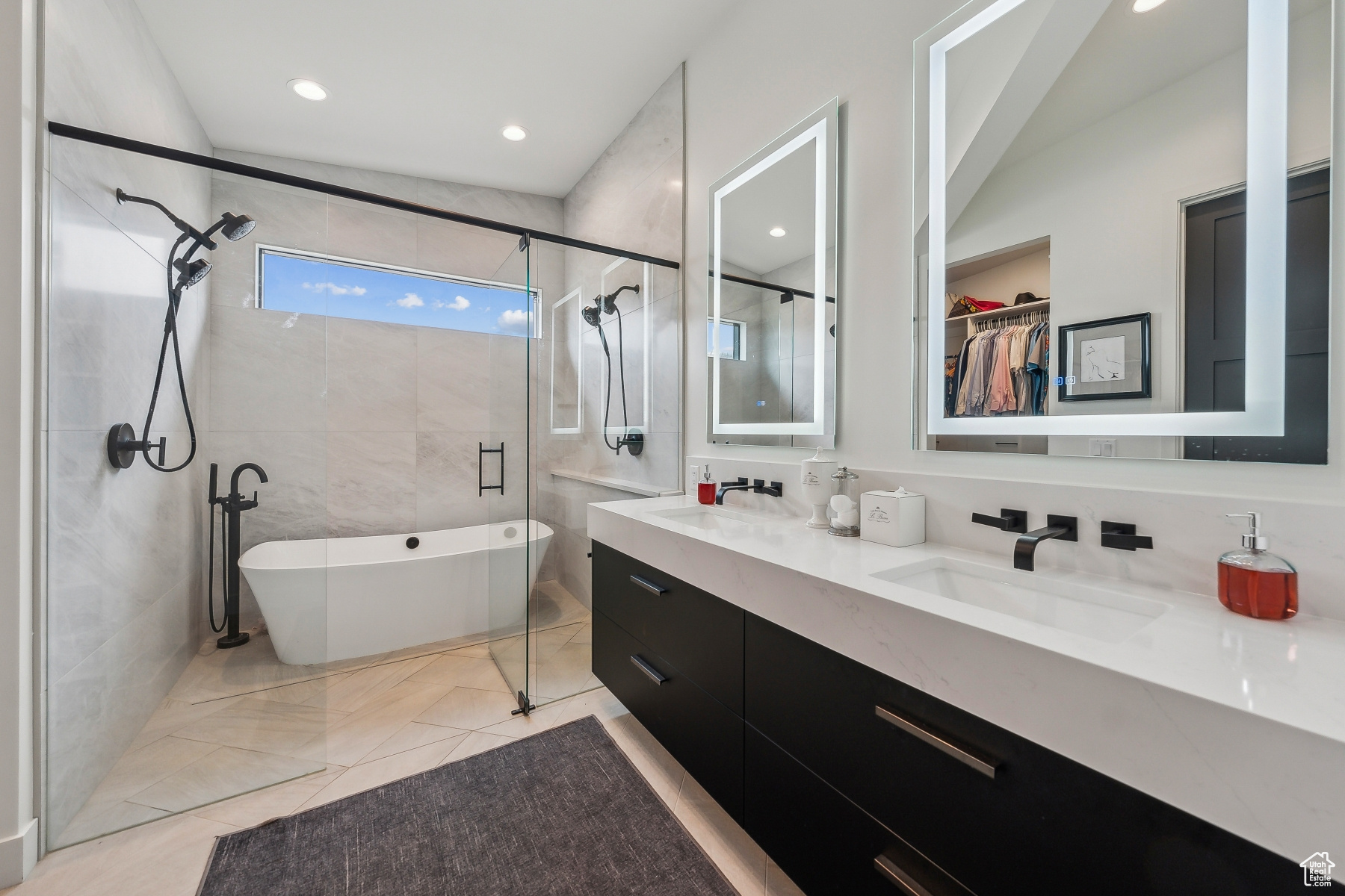 11431 N Ursa Cir #56, Heber City, Utah image 36