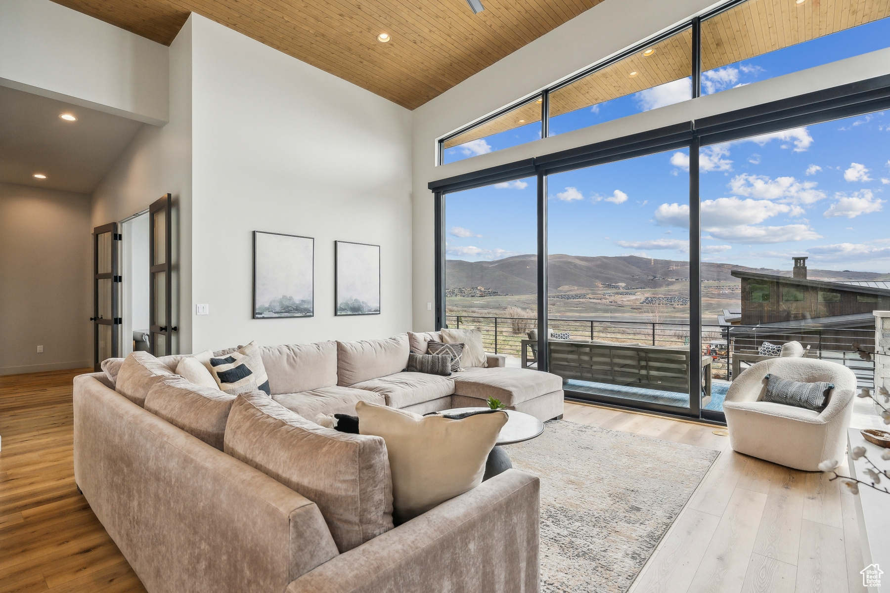11431 N Ursa Cir #56, Heber City, Utah image 23
