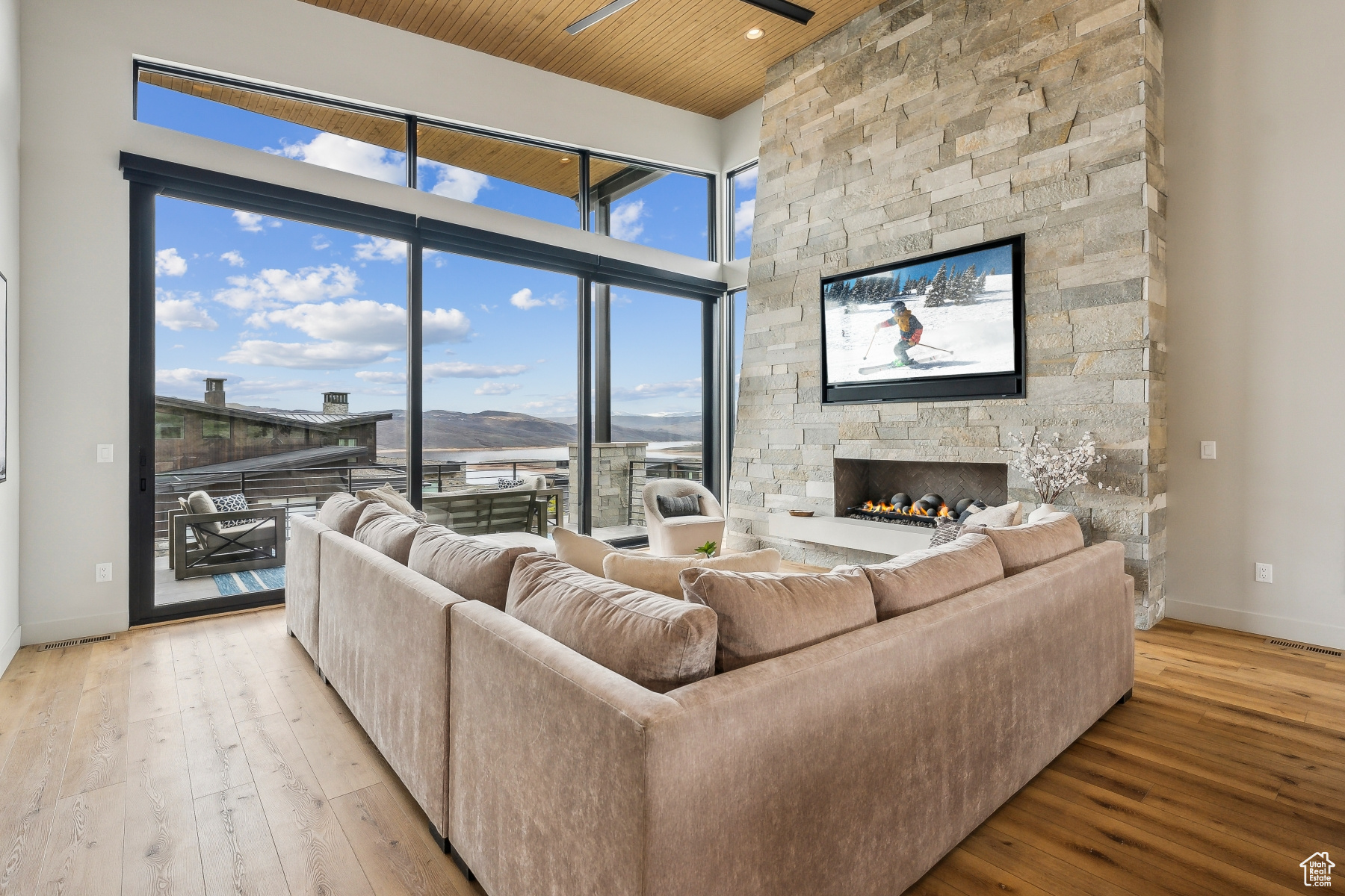 11431 N Ursa Cir #56, Heber City, Utah image 20