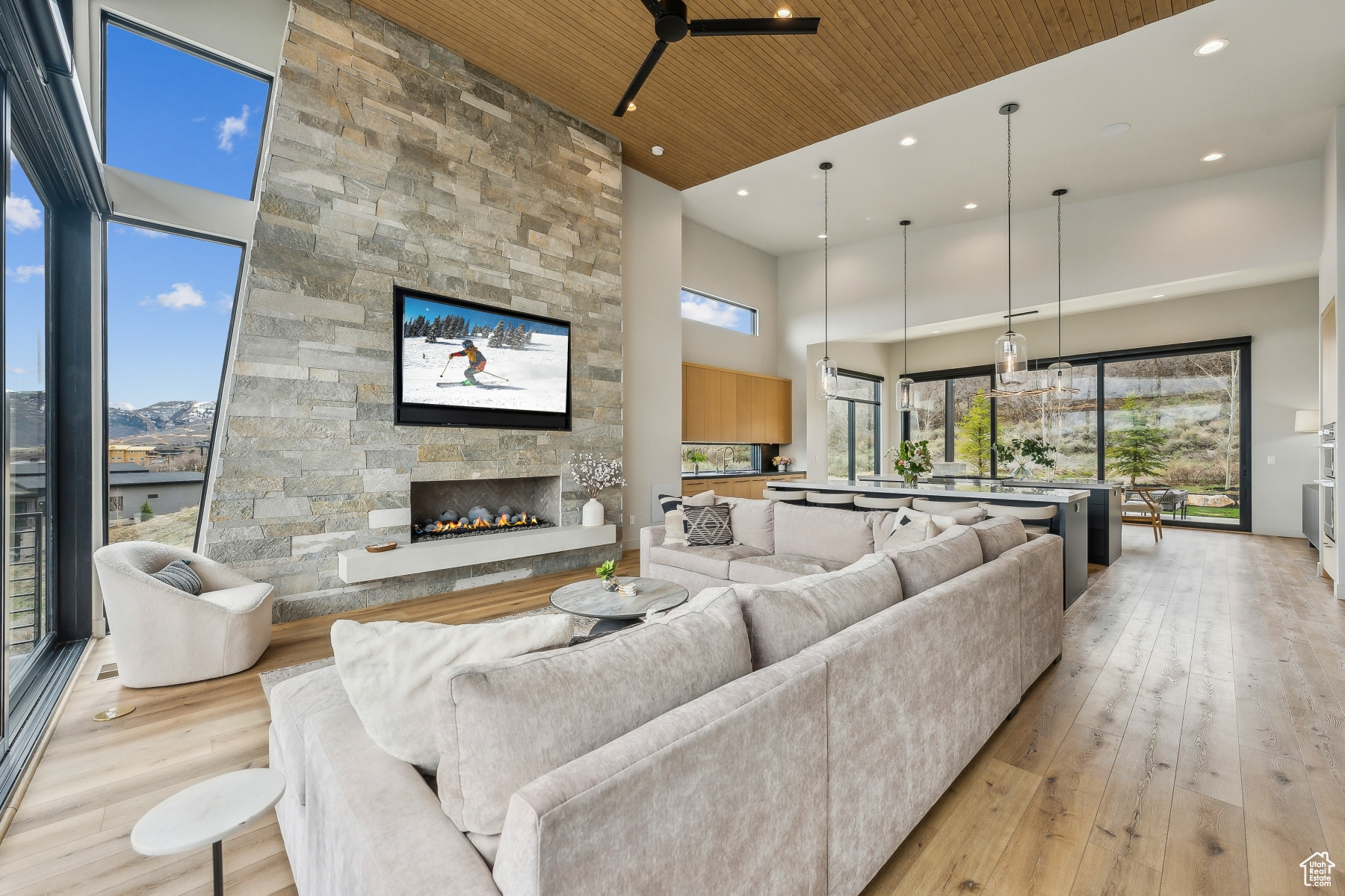 11431 N Ursa Cir #56, Heber City, Utah image 21