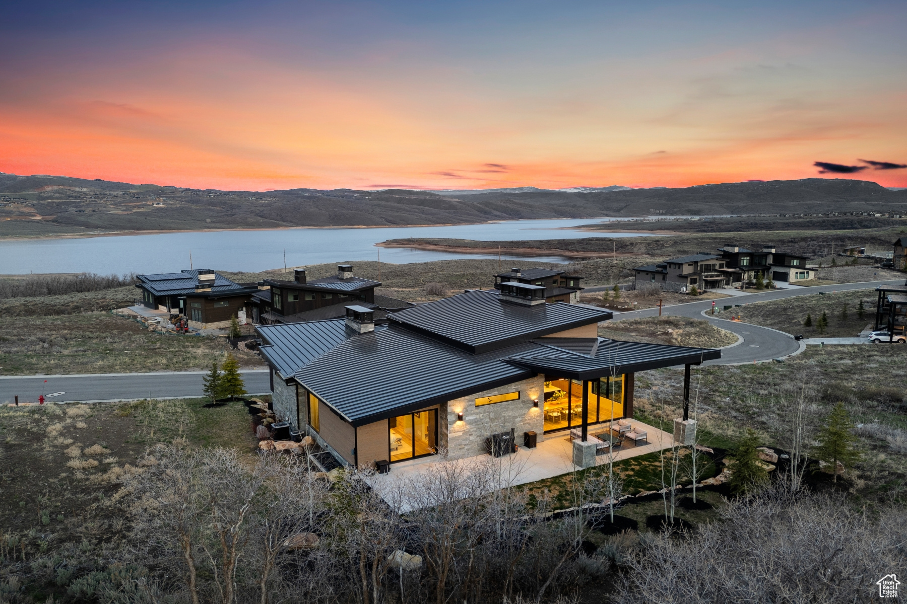 11431 N Ursa Cir #56, Heber City, Utah image 9