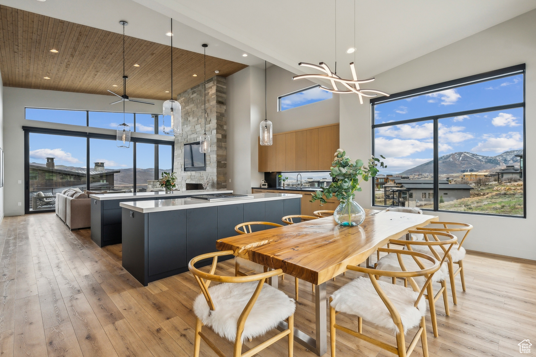 11431 N Ursa Cir #56, Heber City, Utah image 27