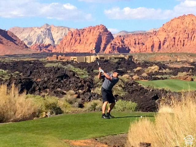 SHINAVA RIDGE - Residential