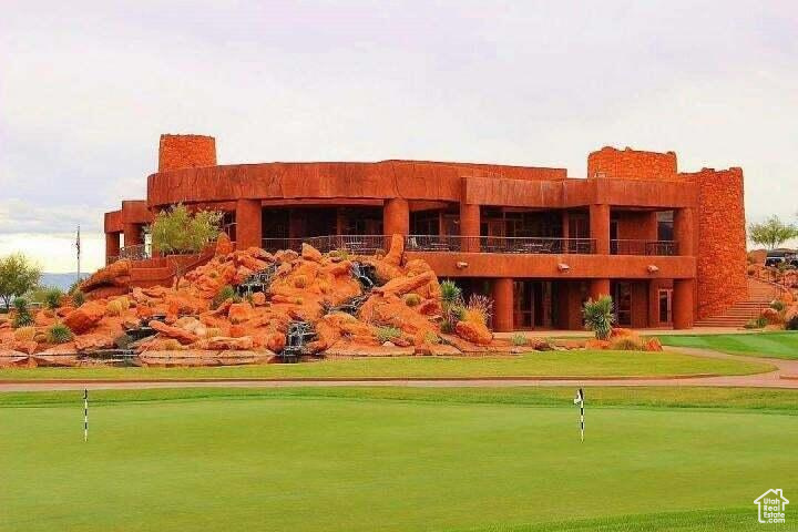 SHINAVA RIDGE - Residential