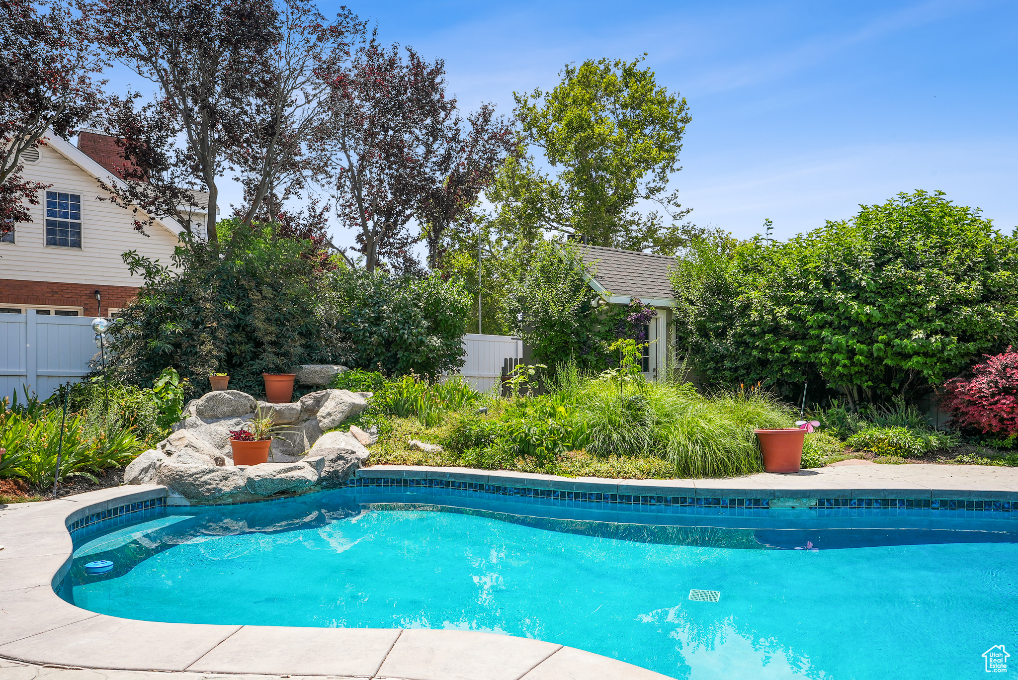 SOMERVILLE IN DRAPER #1 - Residential
