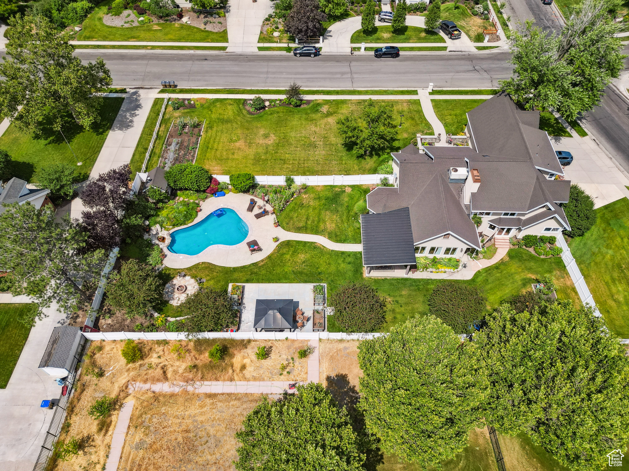 SOMERVILLE IN DRAPER #1 - Residential