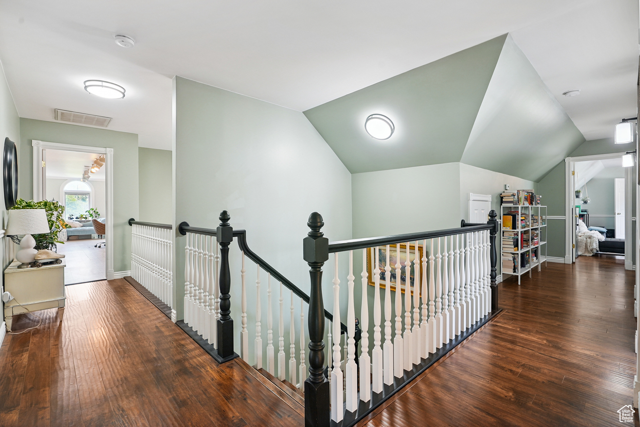 SOMERVILLE IN DRAPER #1 - Residential