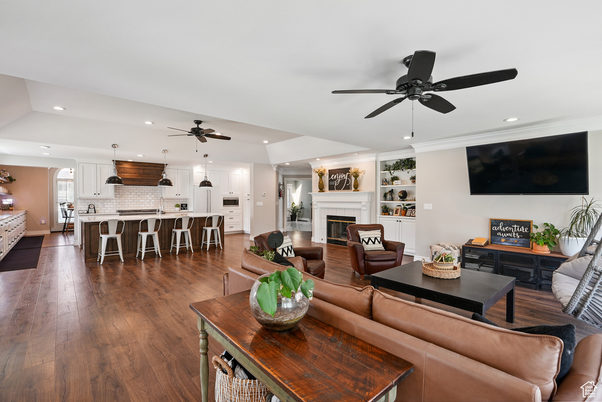 SOMERVILLE IN DRAPER #1 - Residential