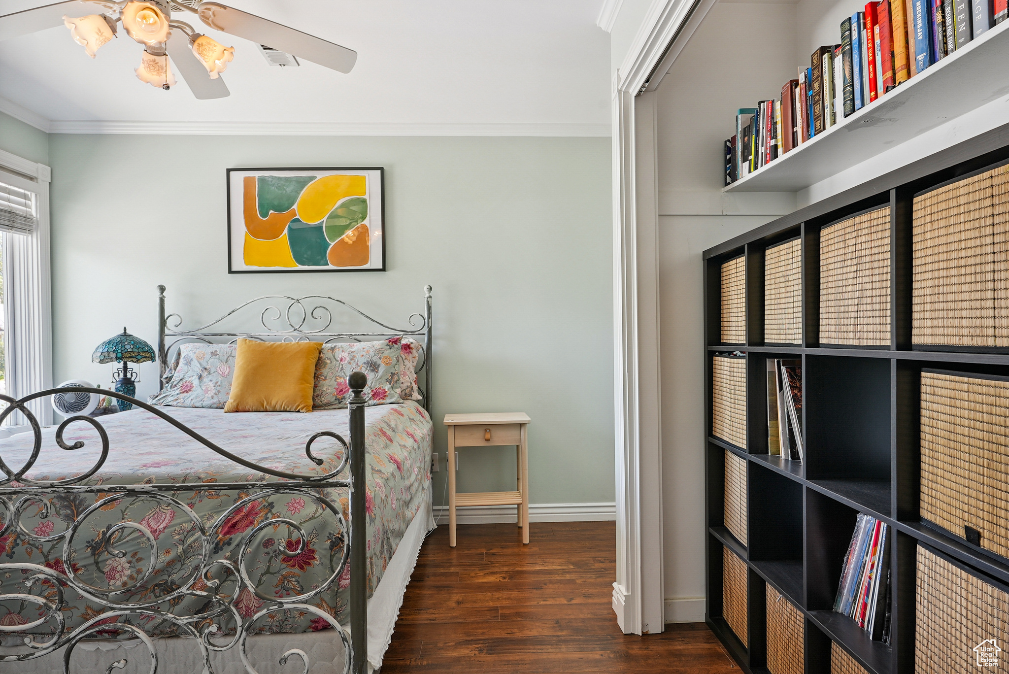 SOMERVILLE IN DRAPER #1 - Residential