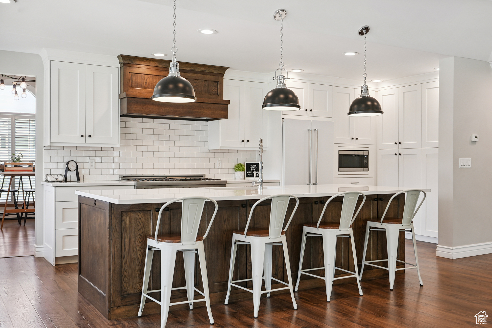 SOMERVILLE IN DRAPER #1 - Residential