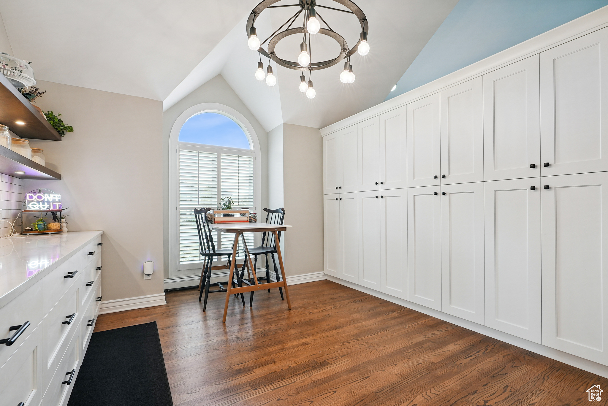 SOMERVILLE IN DRAPER #1 - Residential