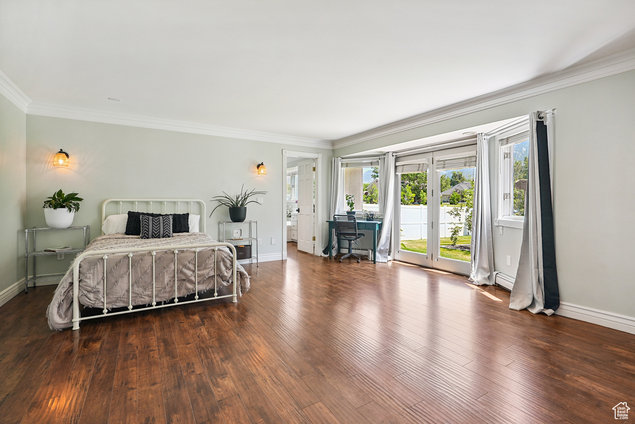 SOMERVILLE IN DRAPER #1 - Residential