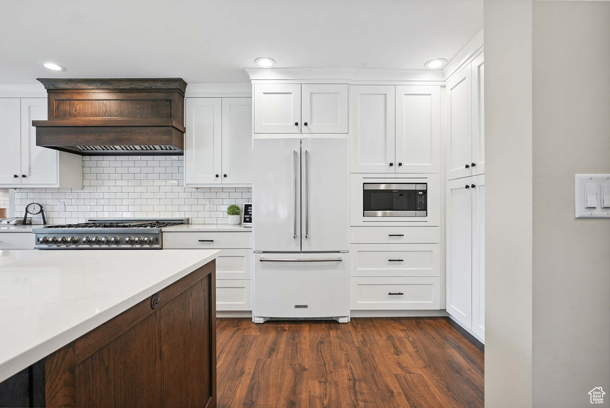 SOMERVILLE IN DRAPER #1 - Residential