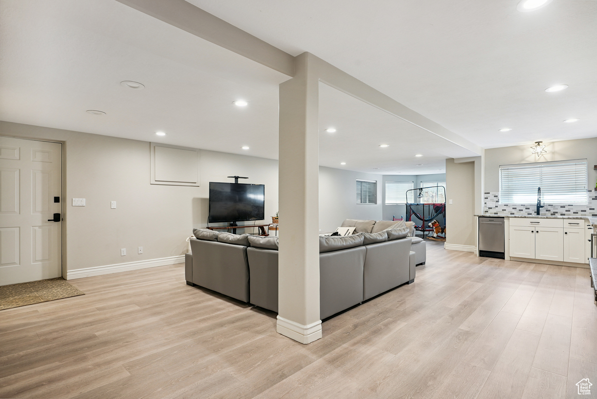 SOMERVILLE IN DRAPER #1 - Residential