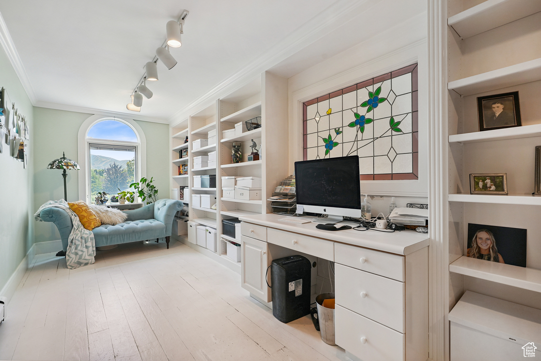 SOMERVILLE IN DRAPER #1 - Residential