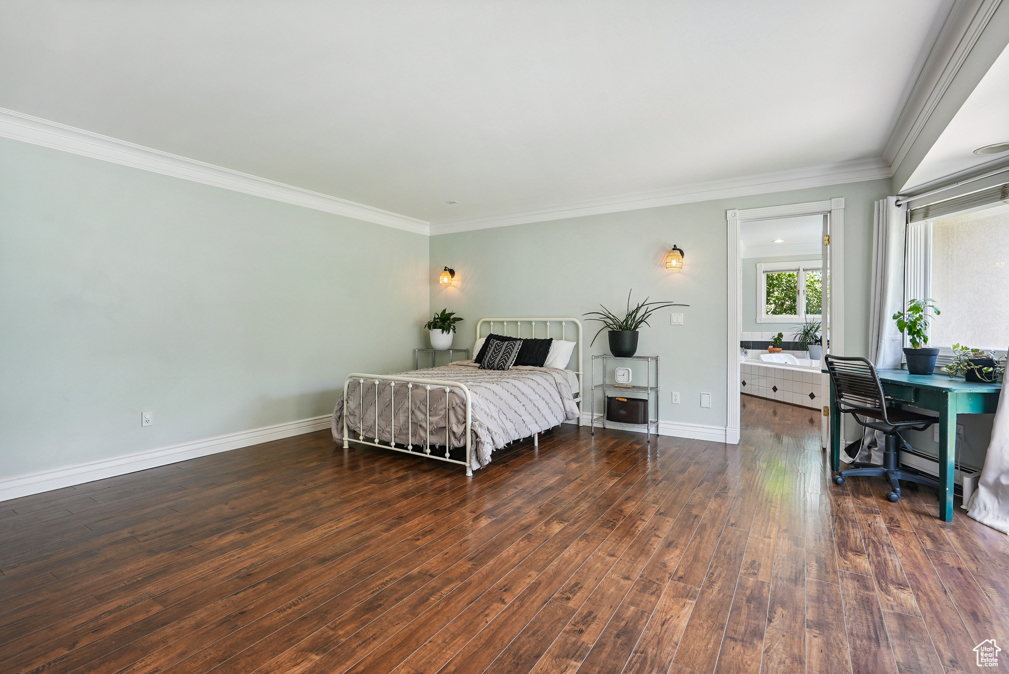 SOMERVILLE IN DRAPER #1 - Residential
