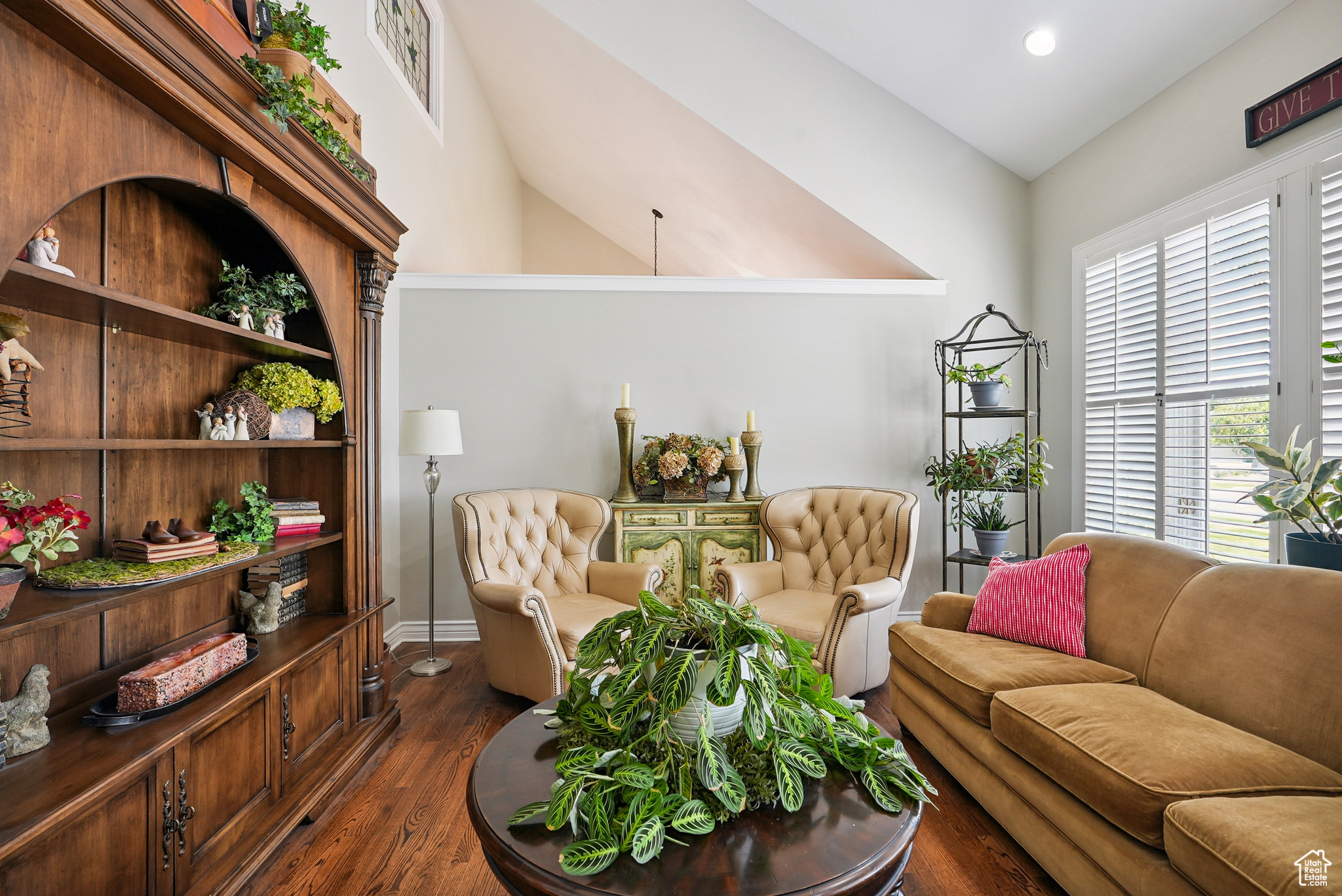 SOMERVILLE IN DRAPER #1 - Residential