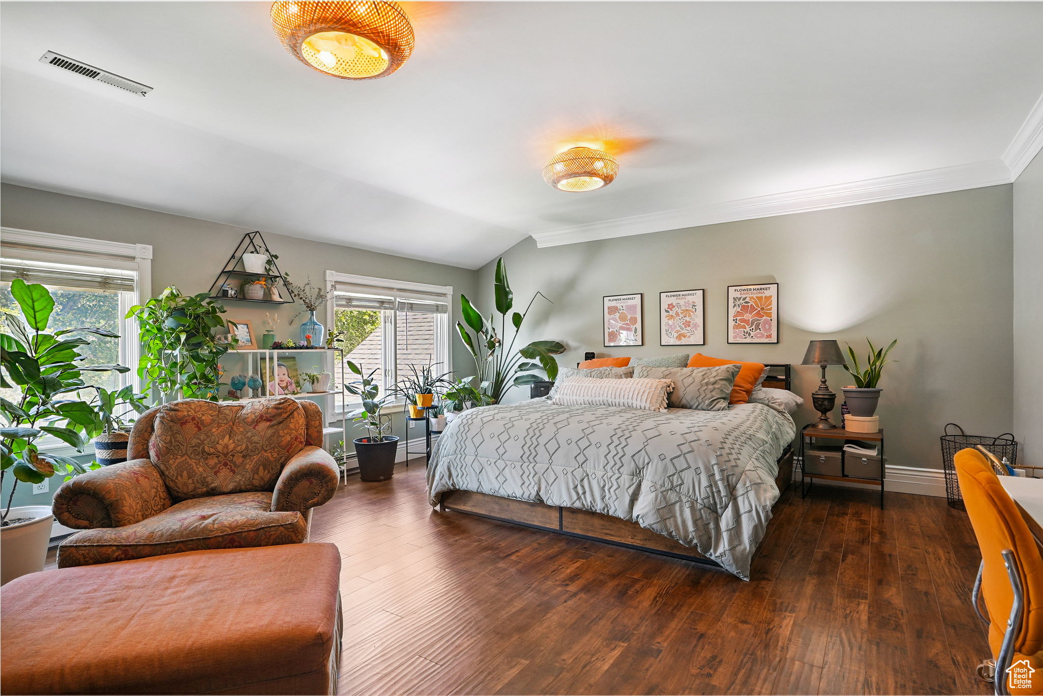 SOMERVILLE IN DRAPER #1 - Residential