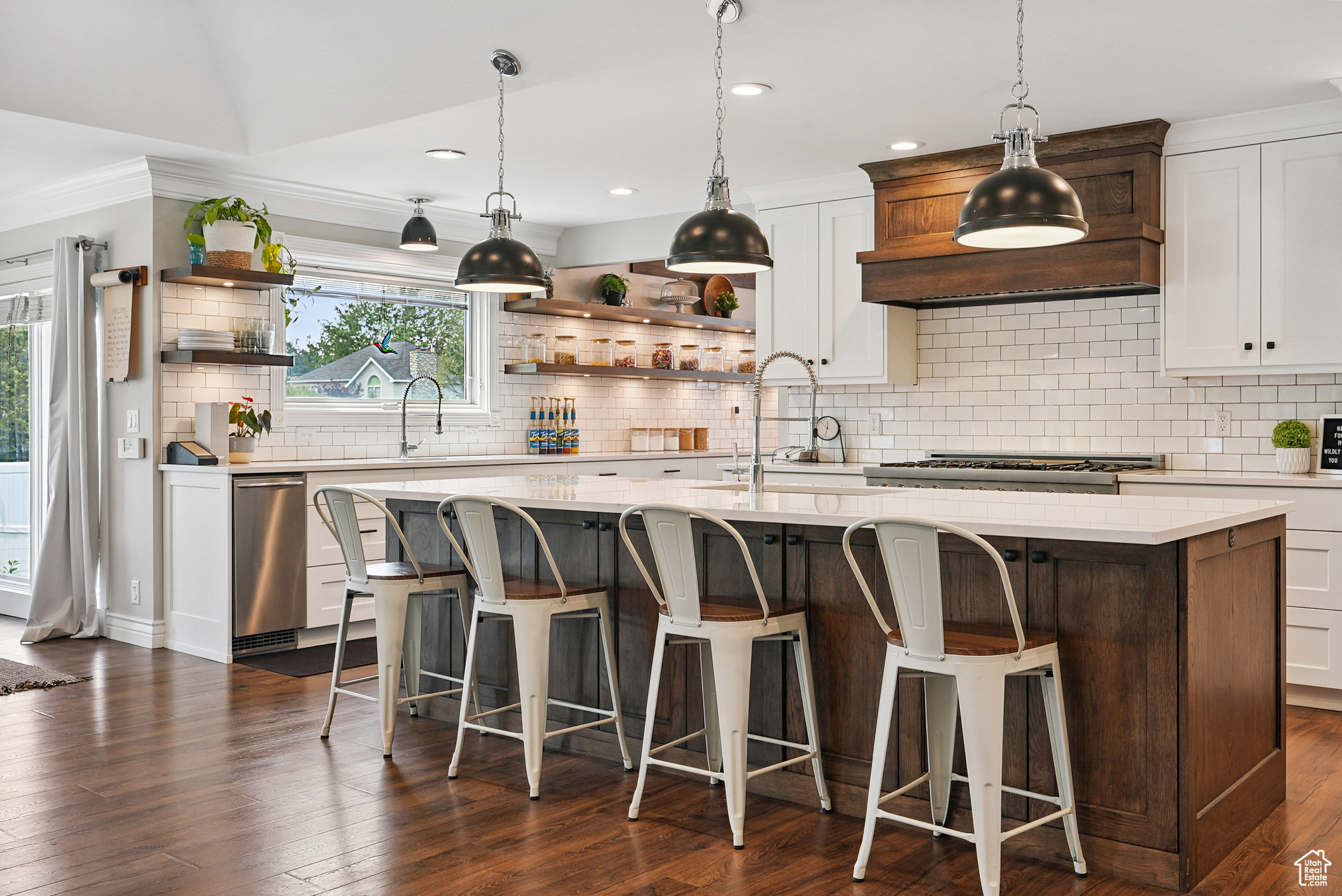 SOMERVILLE IN DRAPER #1 - Residential