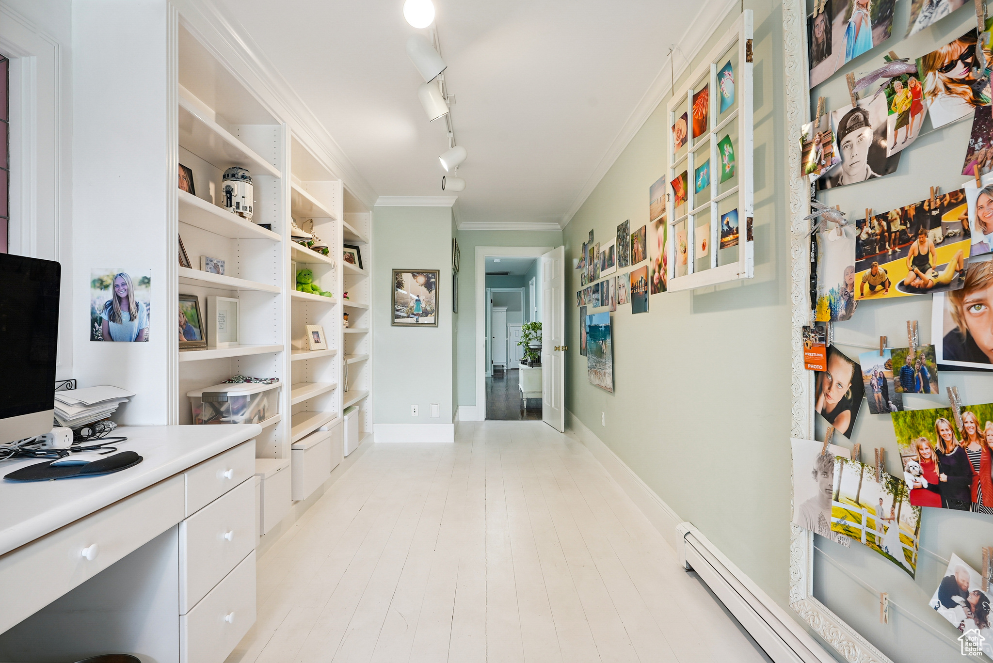 SOMERVILLE IN DRAPER #1 - Residential