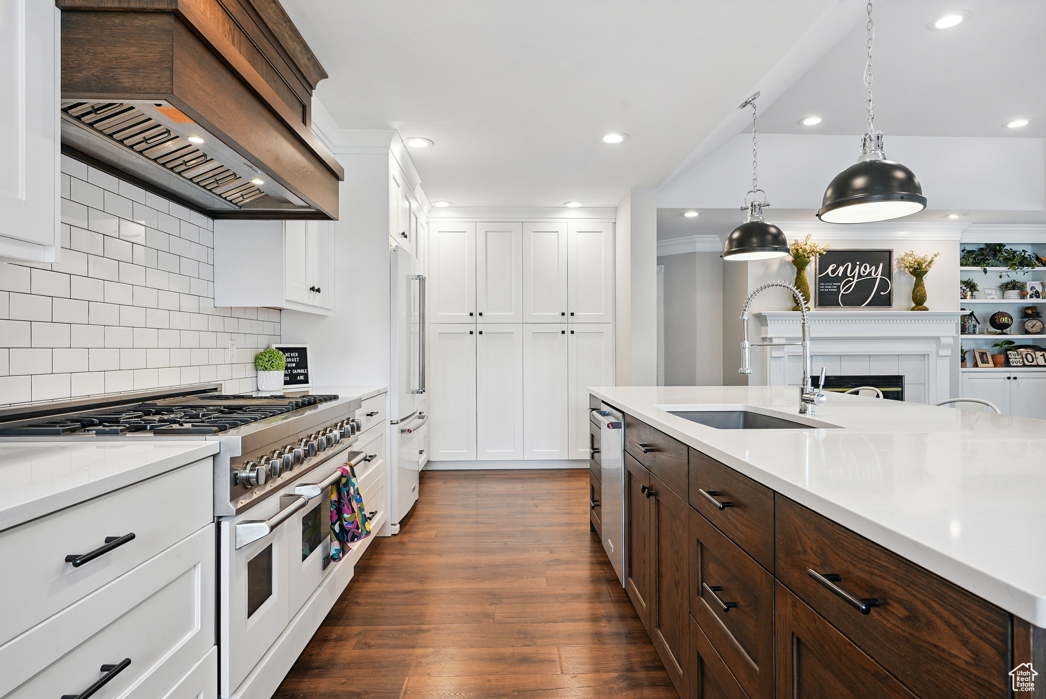SOMERVILLE IN DRAPER #1 - Residential