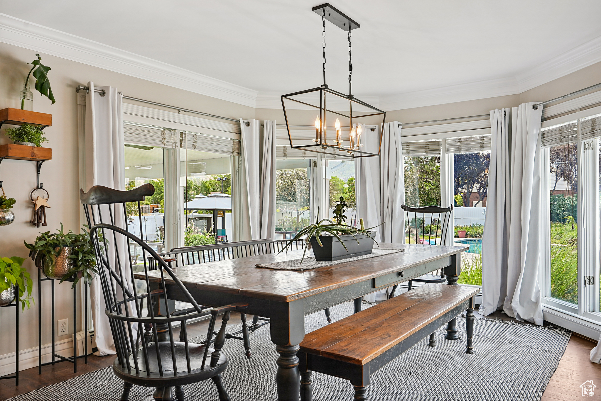 SOMERVILLE IN DRAPER #1 - Residential