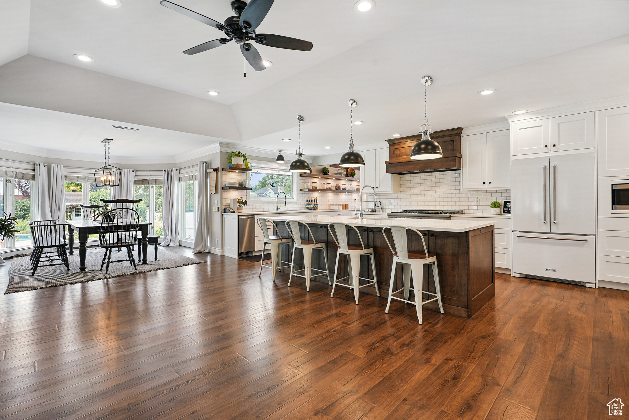 SOMERVILLE IN DRAPER #1 - Residential