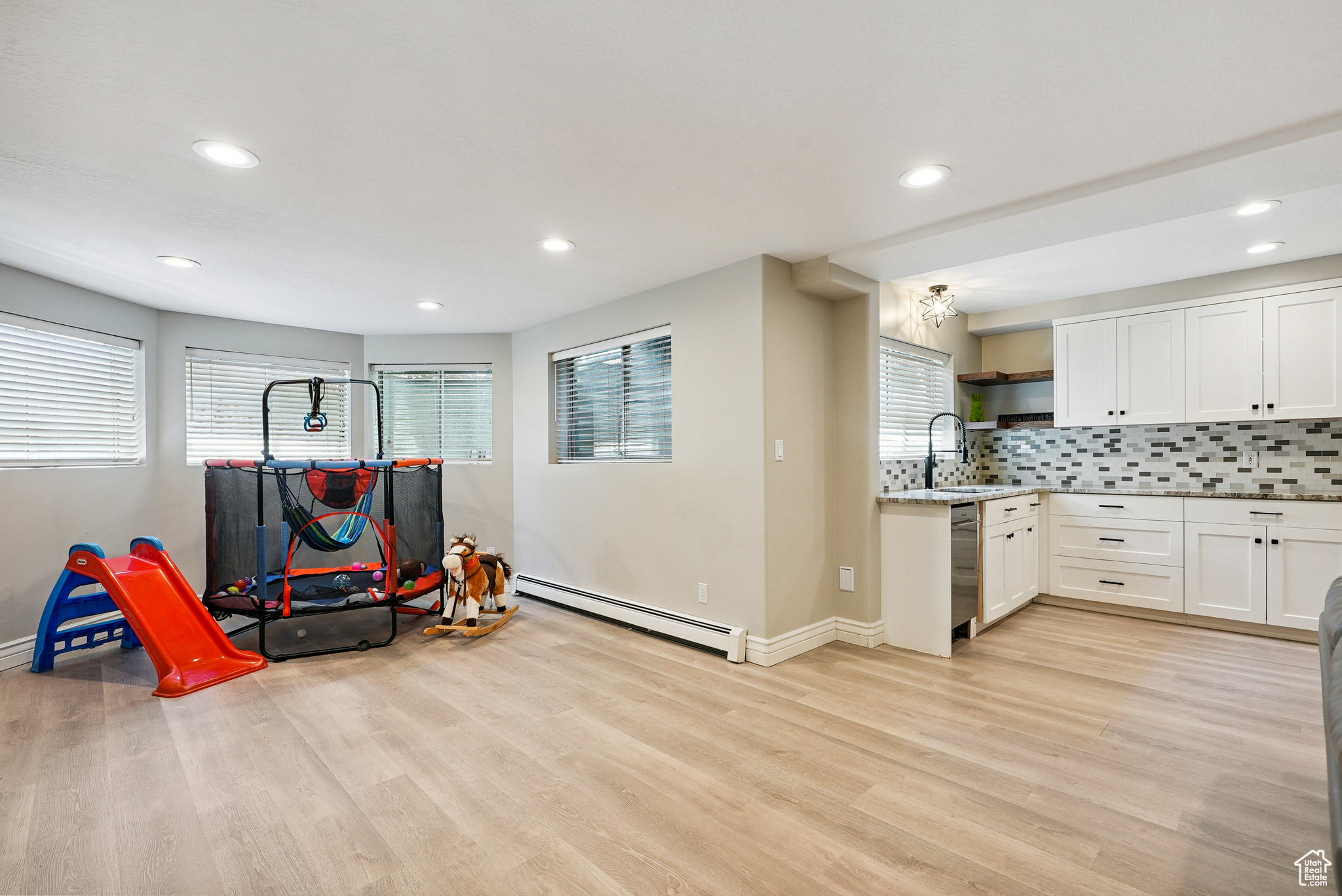 SOMERVILLE IN DRAPER #1 - Residential