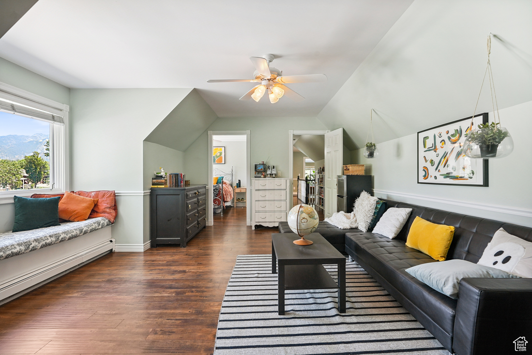 SOMERVILLE IN DRAPER #1 - Residential