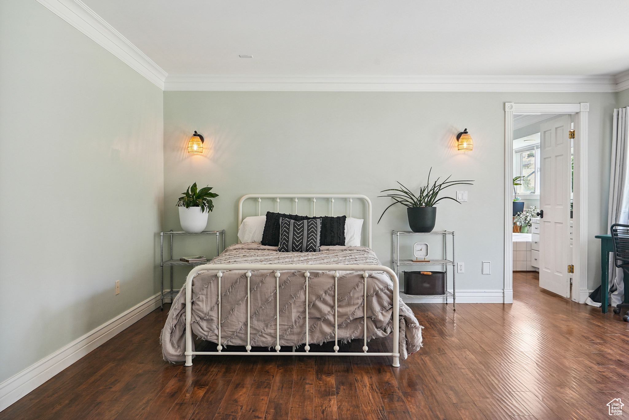 SOMERVILLE IN DRAPER #1 - Residential