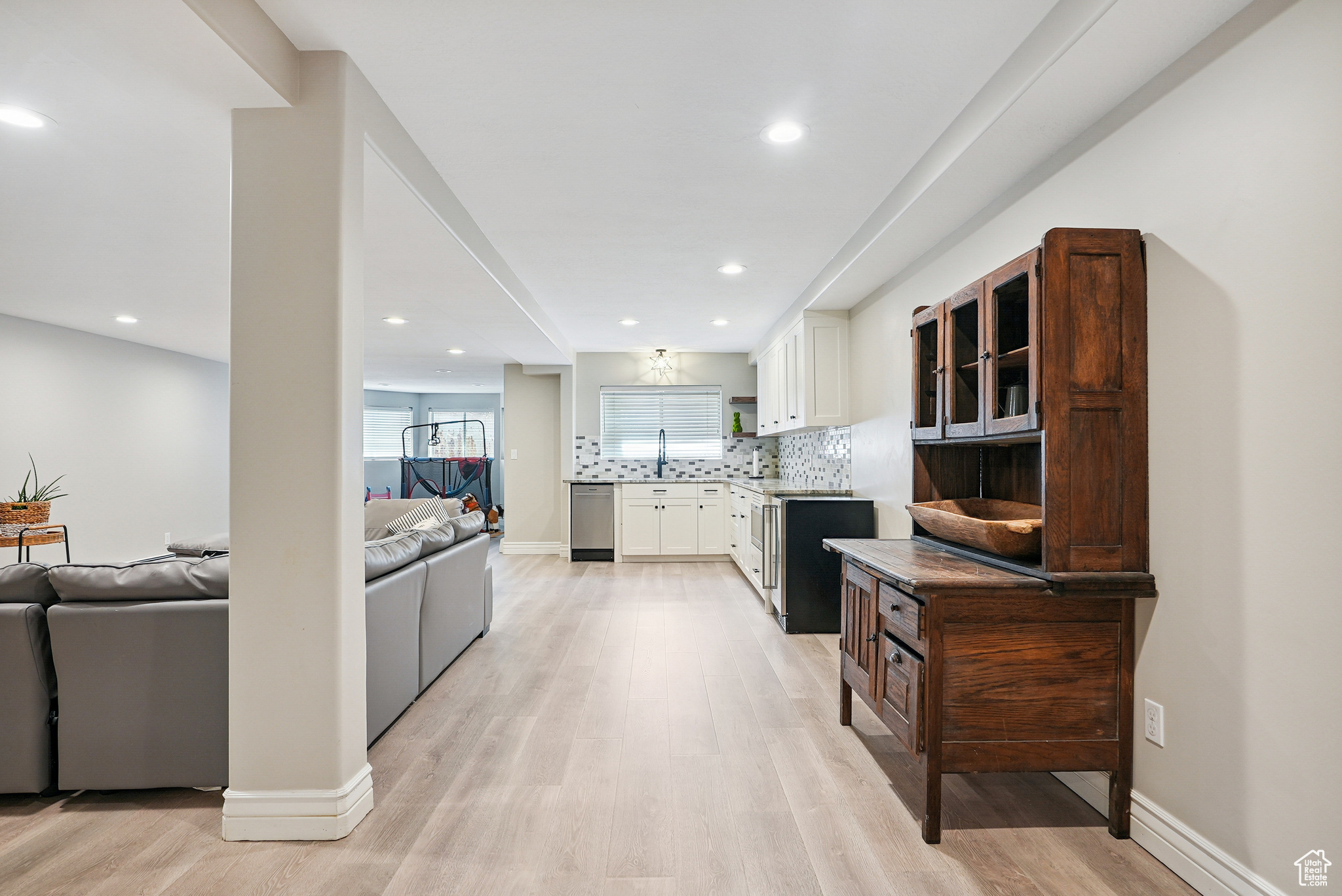 SOMERVILLE IN DRAPER #1 - Residential