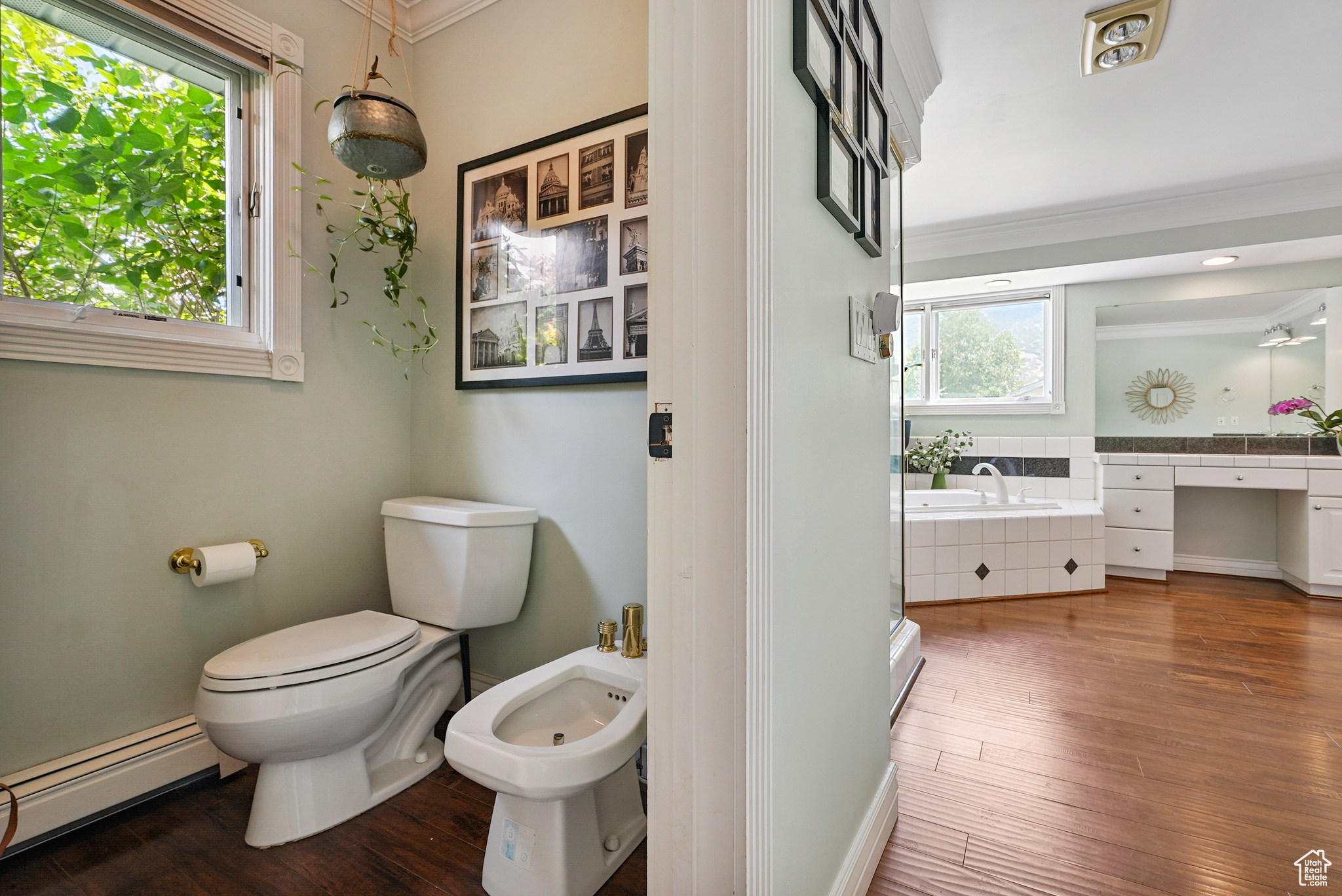 SOMERVILLE IN DRAPER #1 - Residential