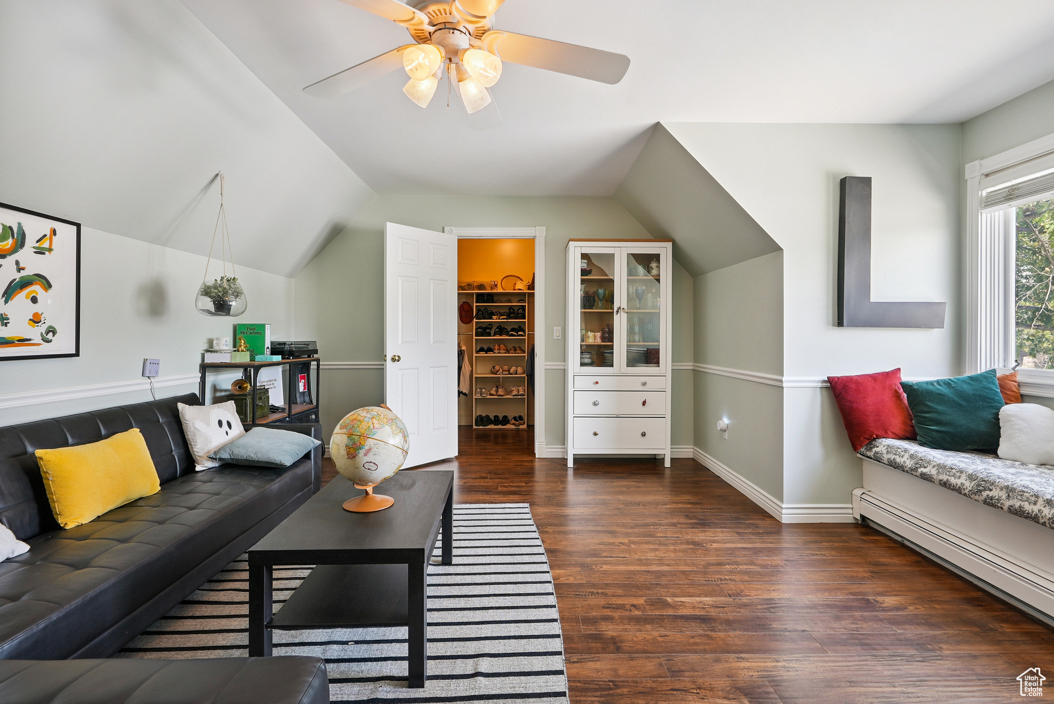 SOMERVILLE IN DRAPER #1 - Residential