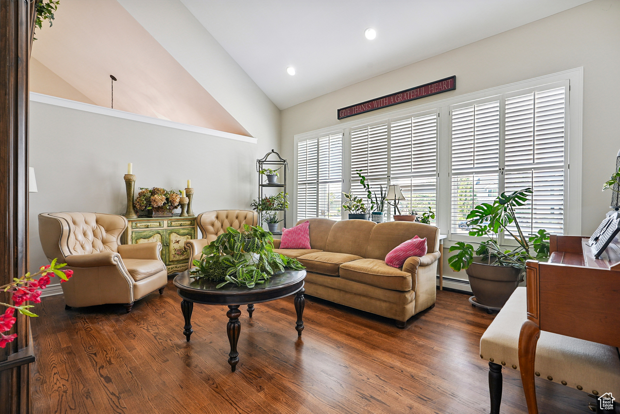 SOMERVILLE IN DRAPER #1 - Residential