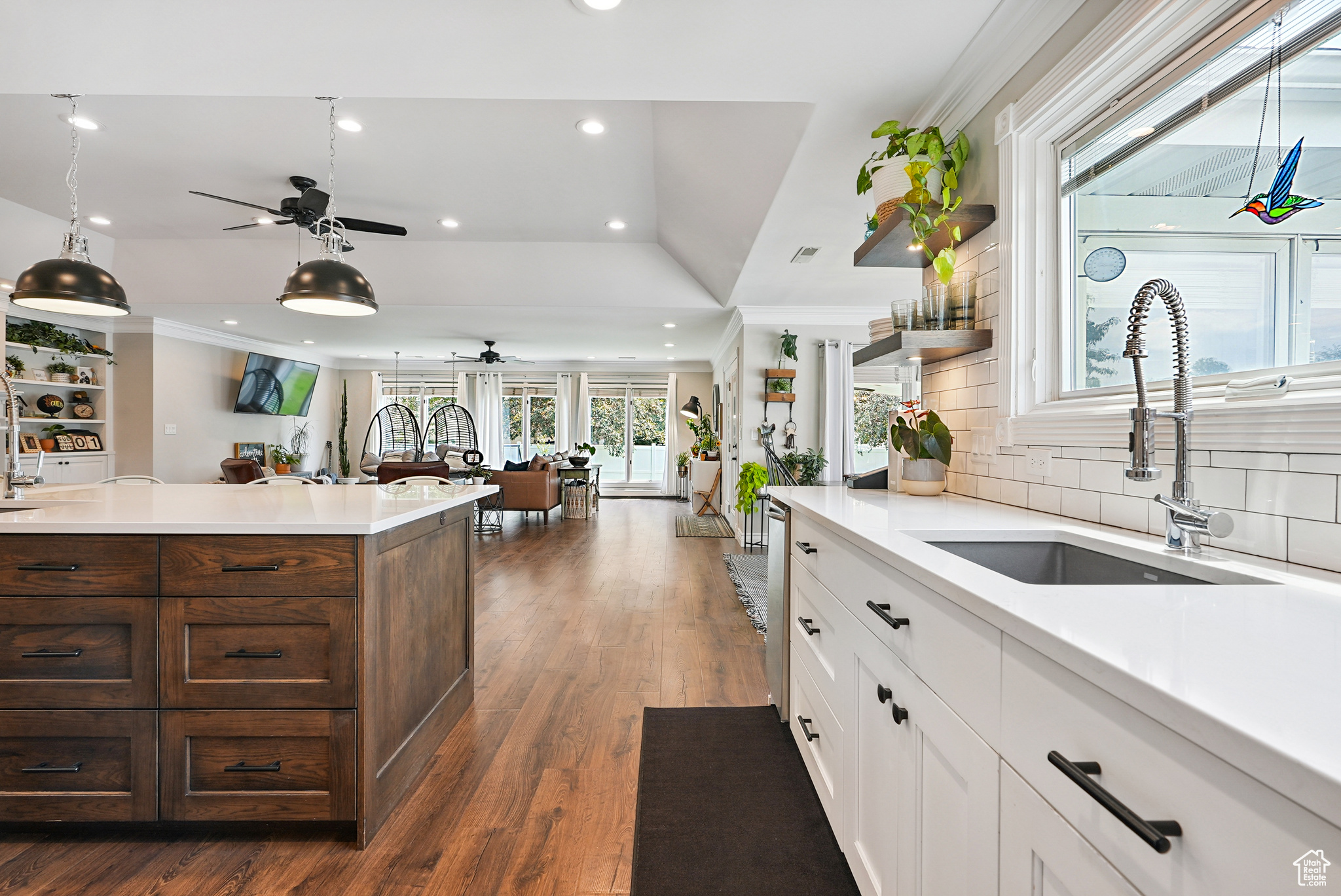 SOMERVILLE IN DRAPER #1 - Residential