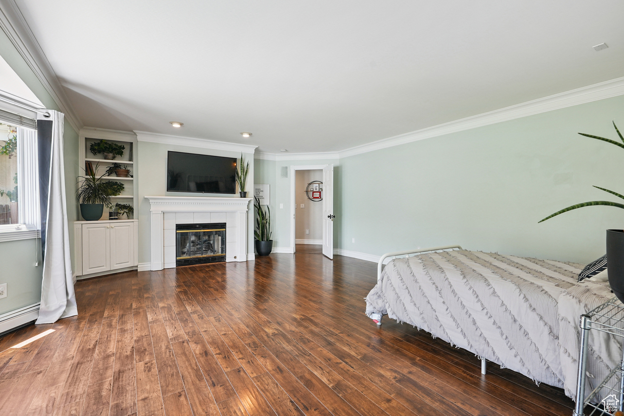 SOMERVILLE IN DRAPER #1 - Residential