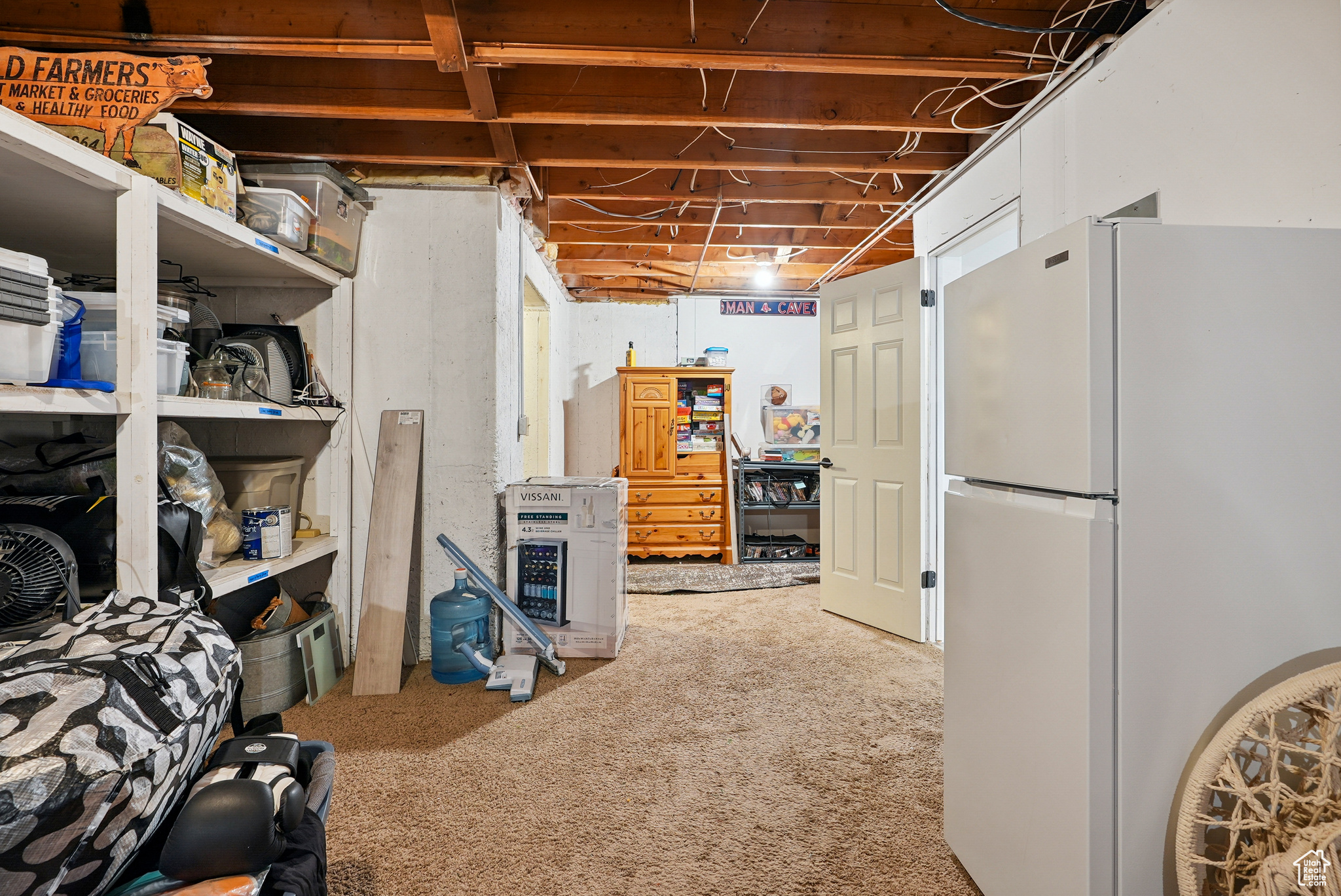 SOMERVILLE IN DRAPER #1 - Residential
