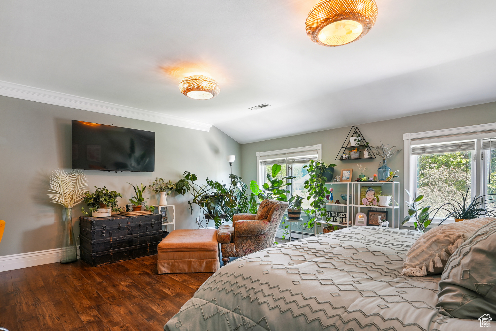 SOMERVILLE IN DRAPER #1 - Residential