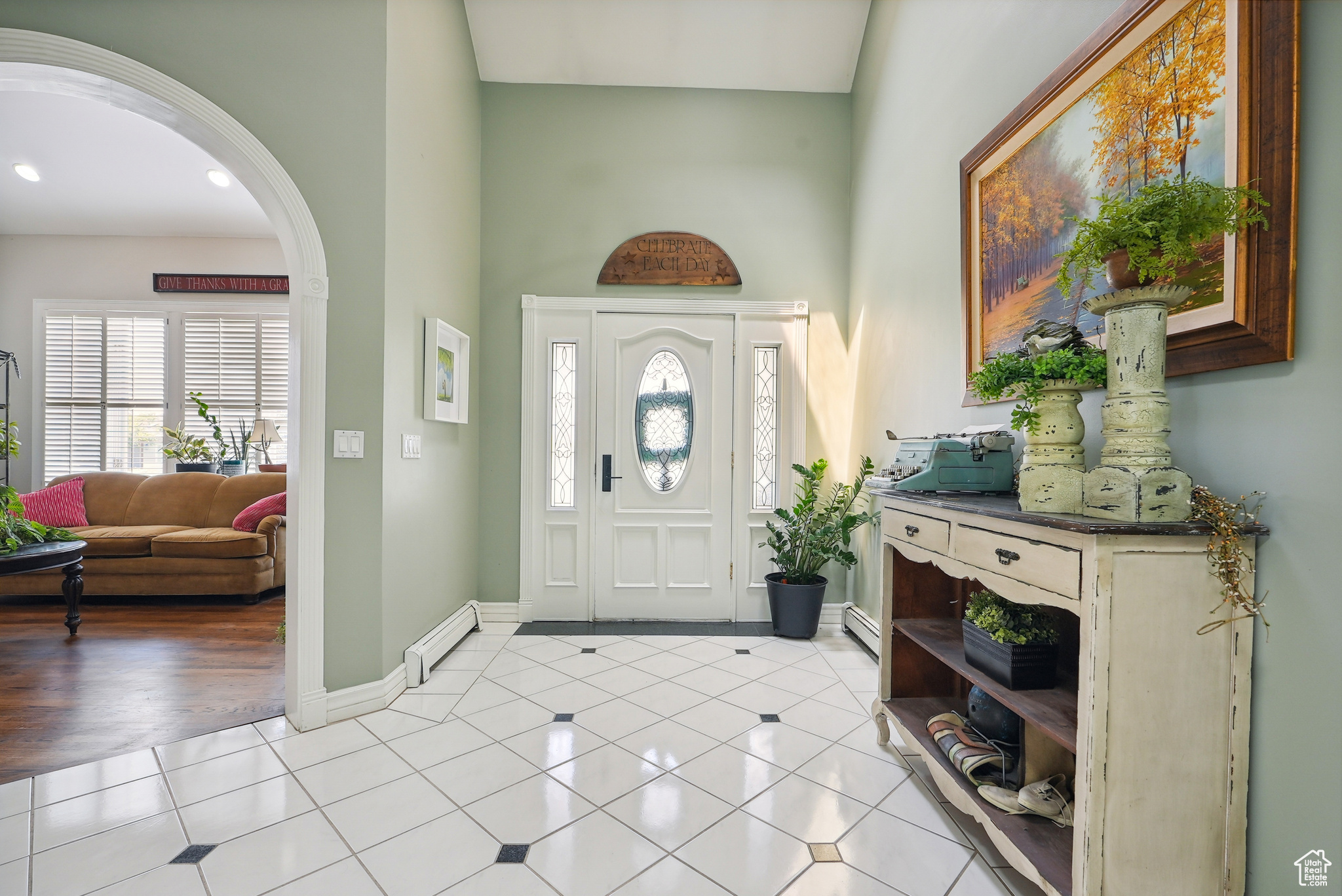 SOMERVILLE IN DRAPER #1 - Residential