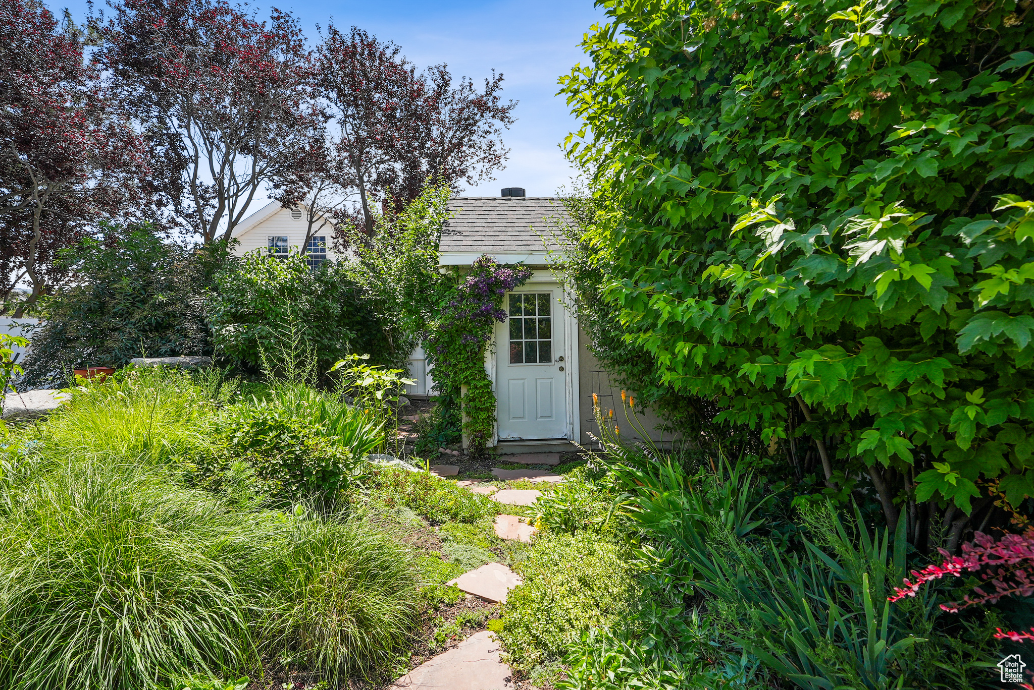 SOMERVILLE IN DRAPER #1 - Residential