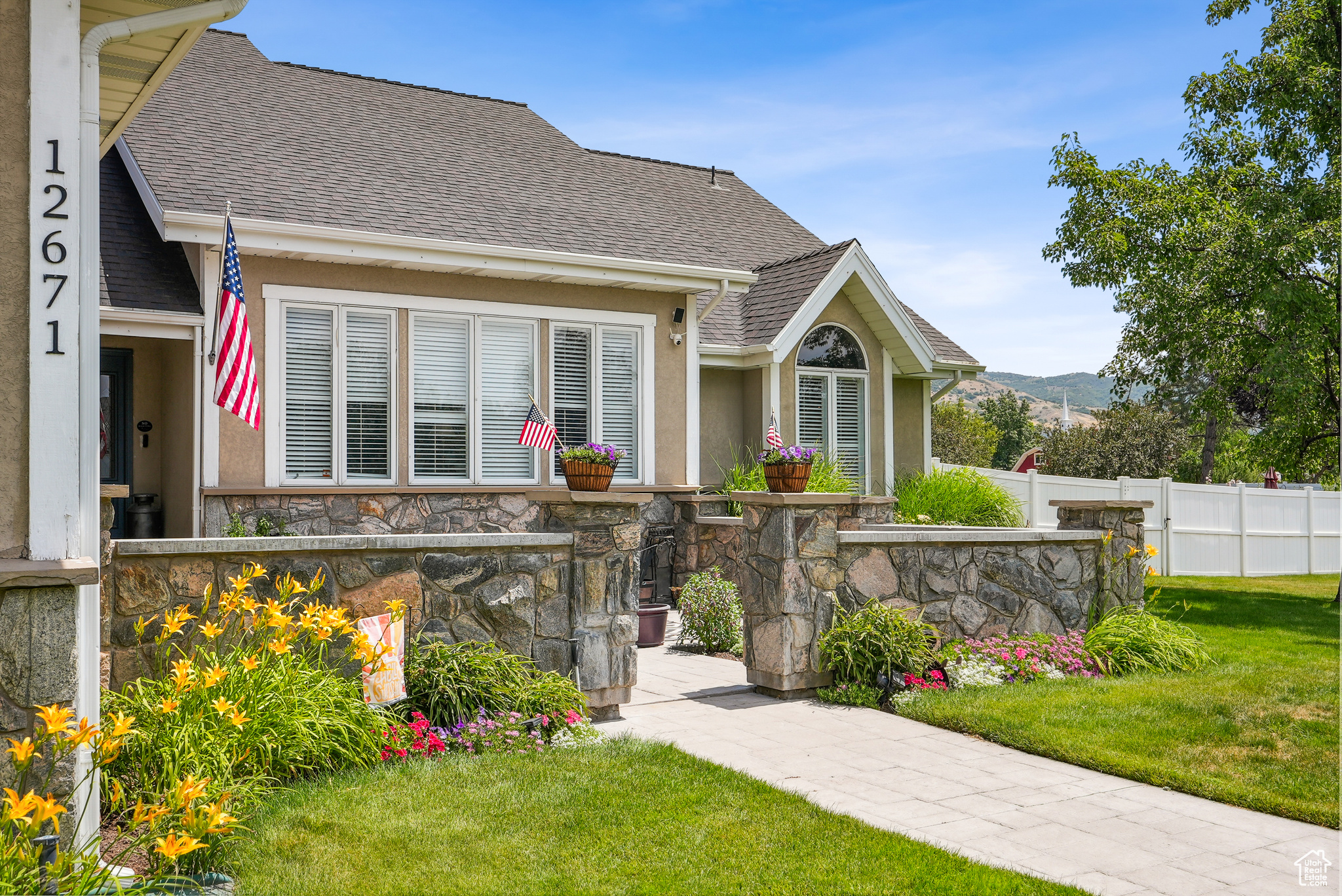 SOMERVILLE IN DRAPER #1 - Residential