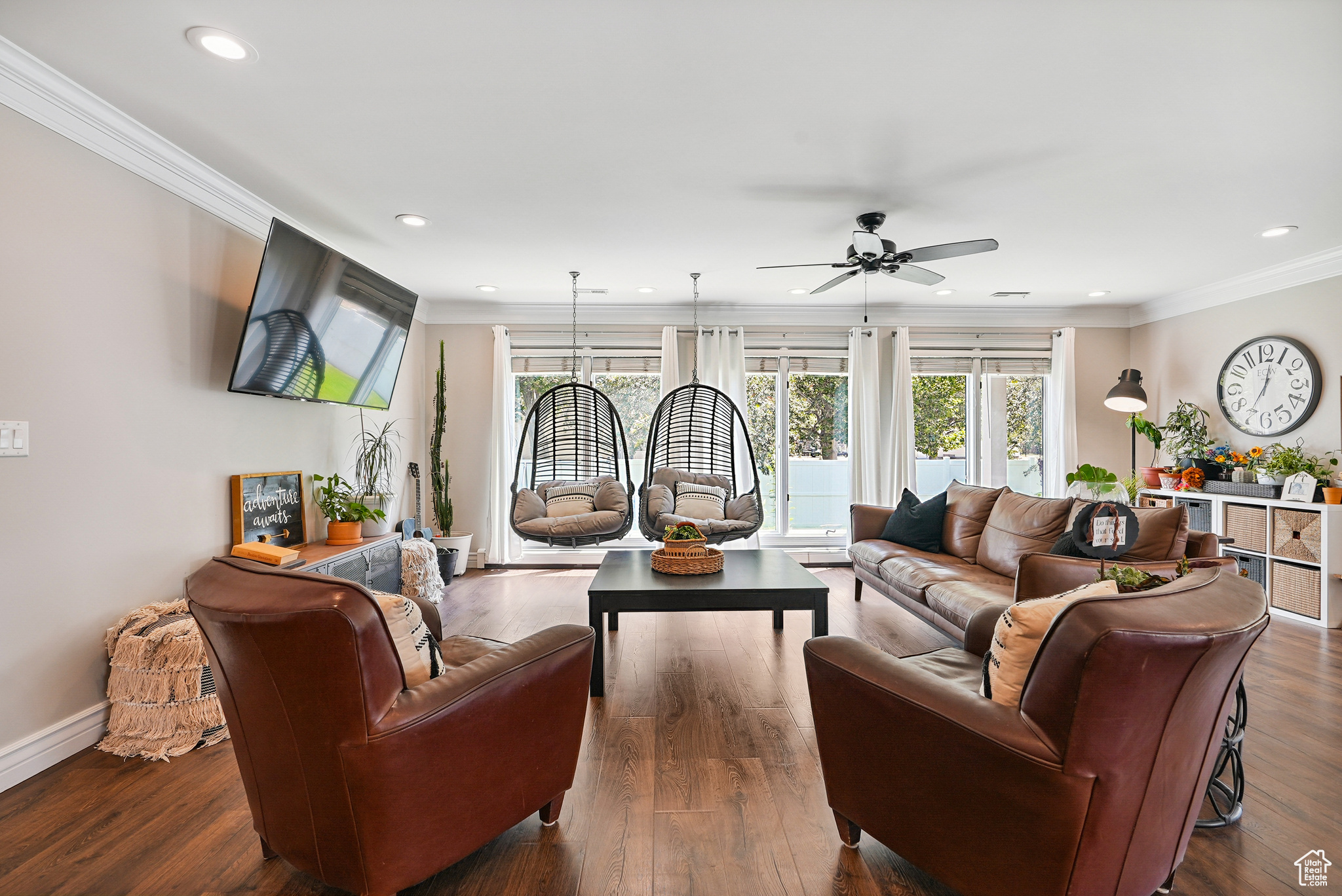 SOMERVILLE IN DRAPER #1 - Residential