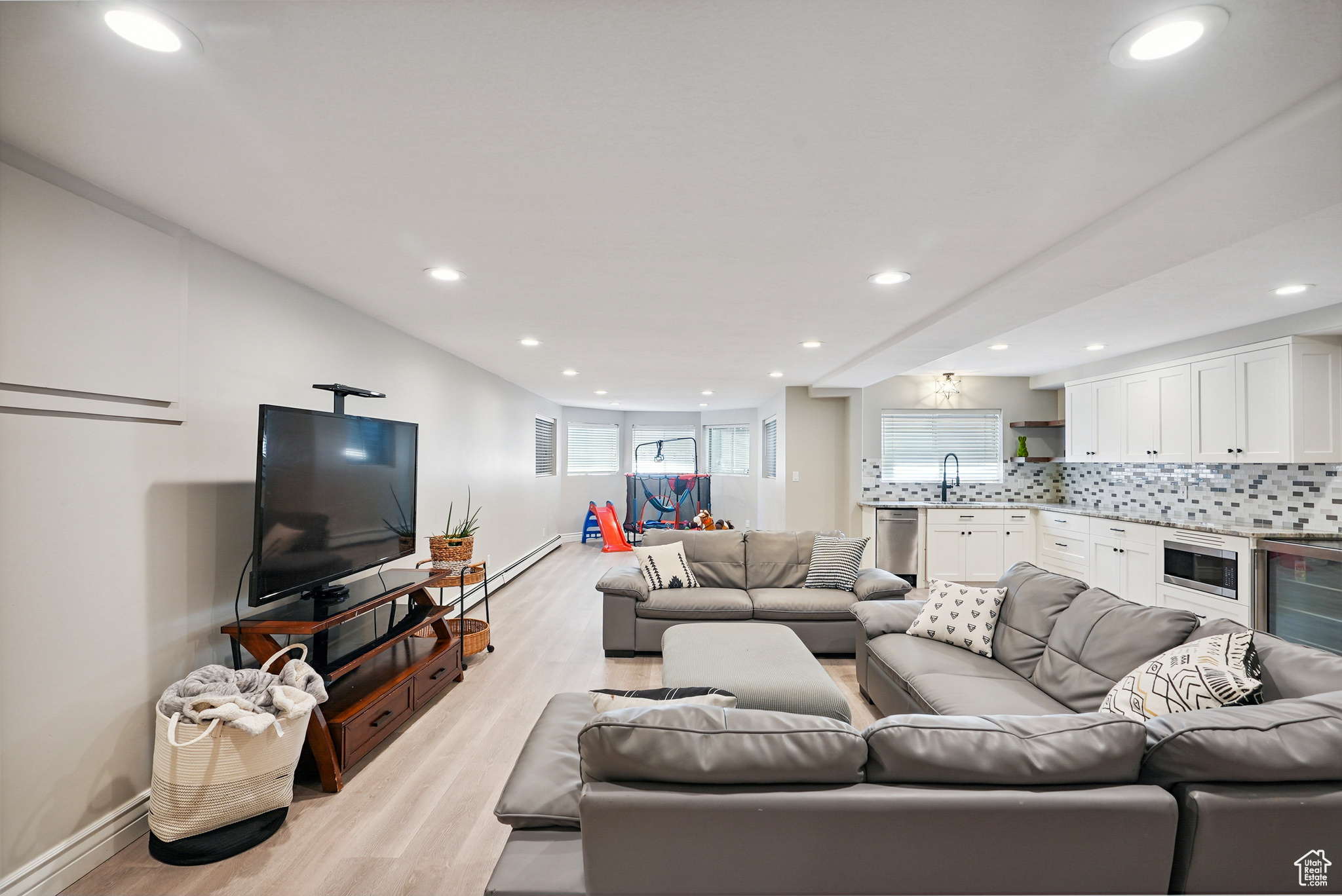 SOMERVILLE IN DRAPER #1 - Residential