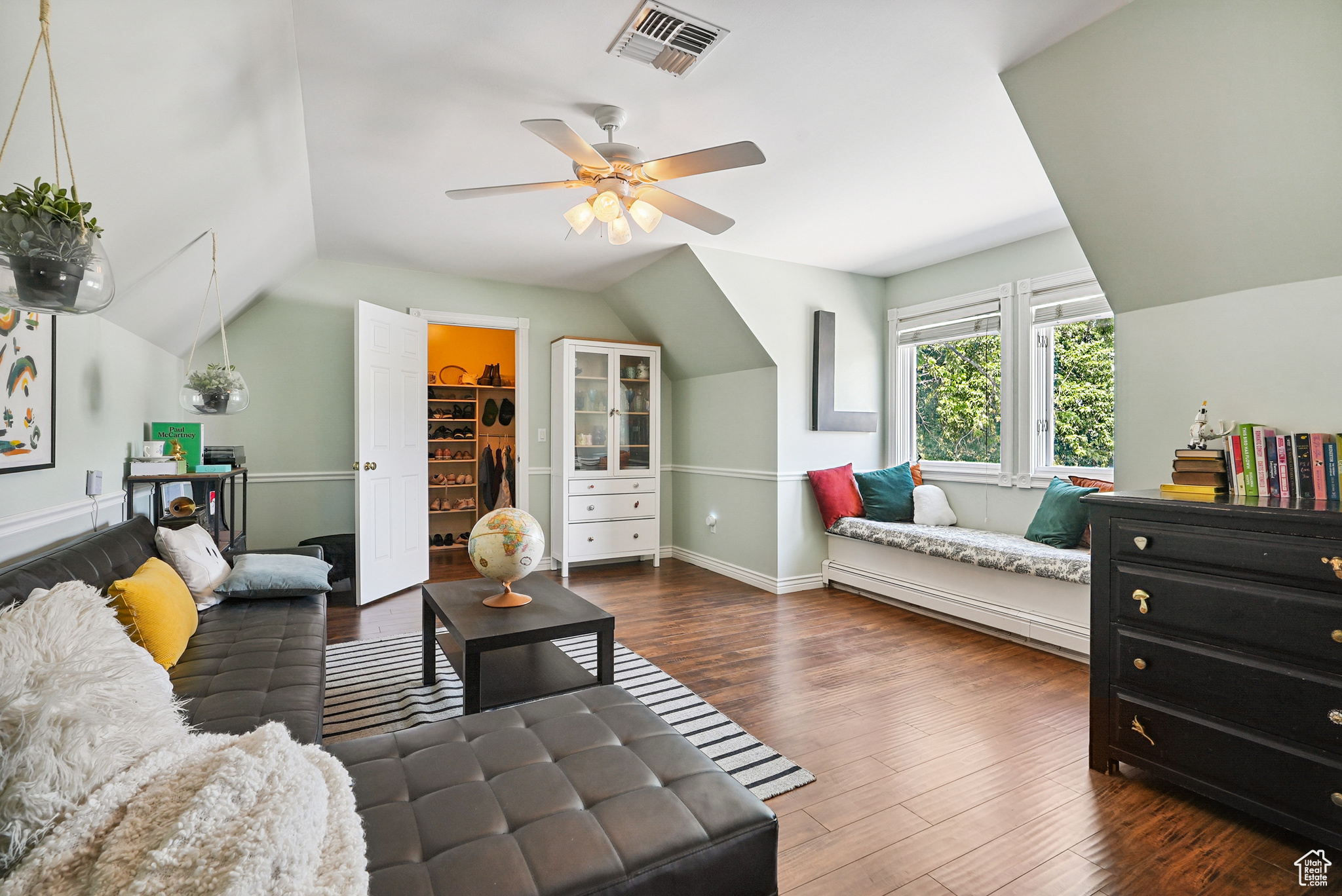 SOMERVILLE IN DRAPER #1 - Residential