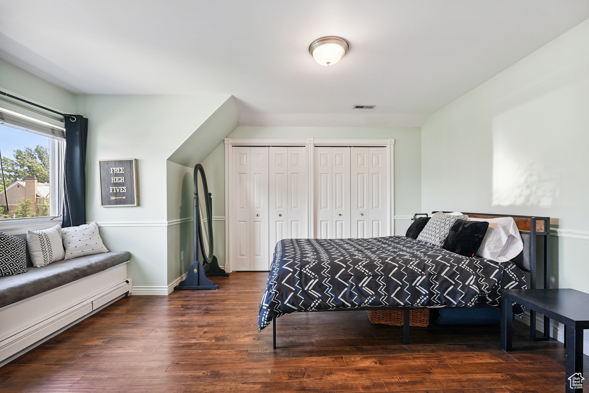 SOMERVILLE IN DRAPER #1 - Residential