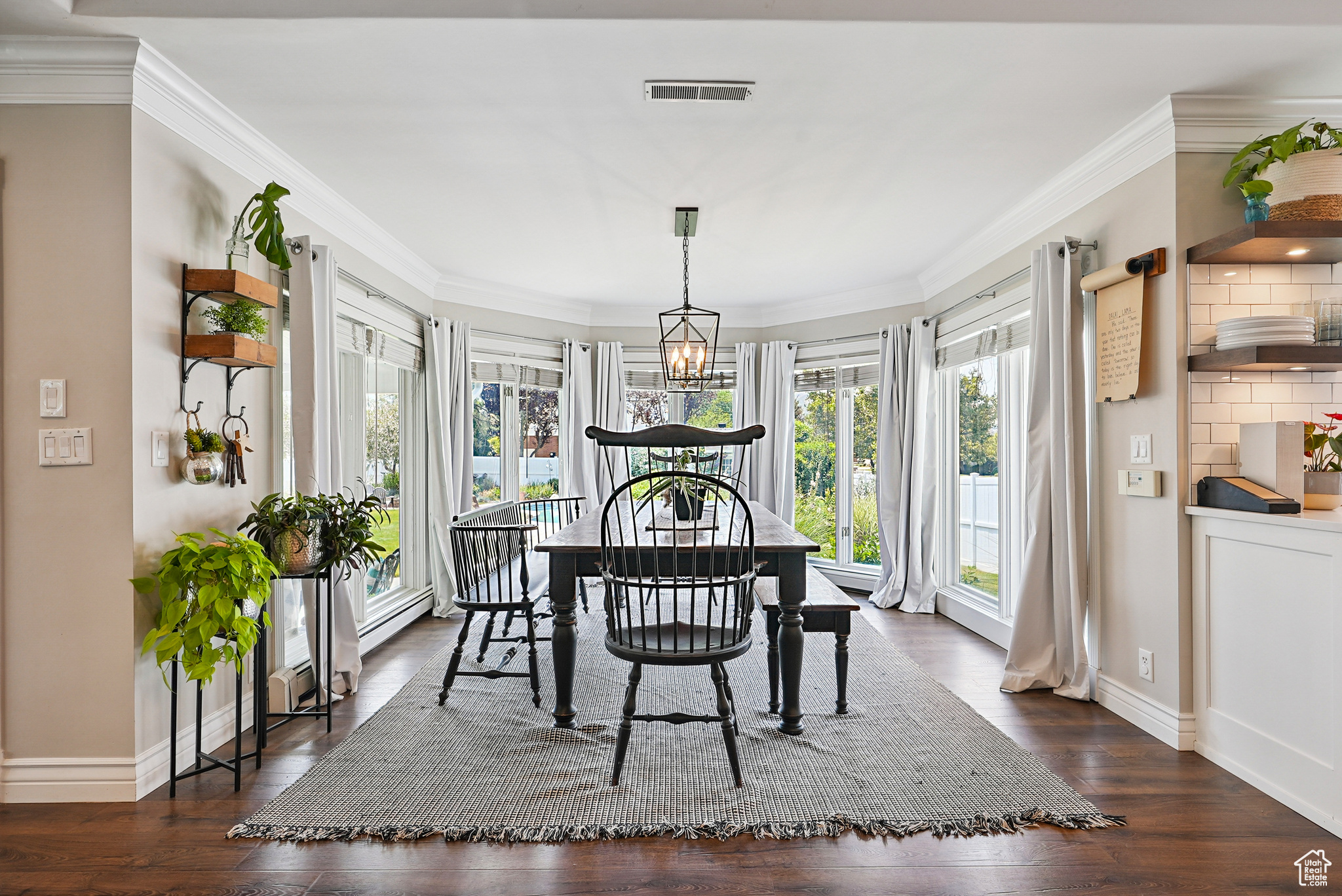 SOMERVILLE IN DRAPER #1 - Residential